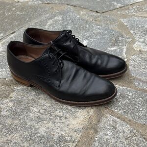 Johnston & Murphy Conrad Black 8.5